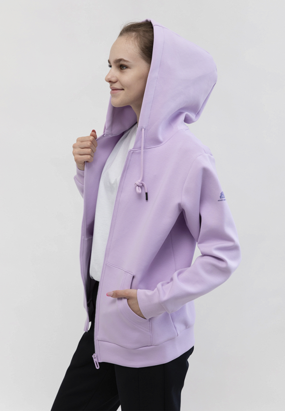 Толстовка High Experience