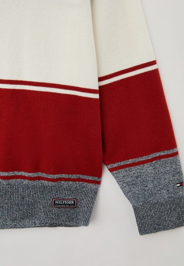 Джемпер Tommy Hilfiger