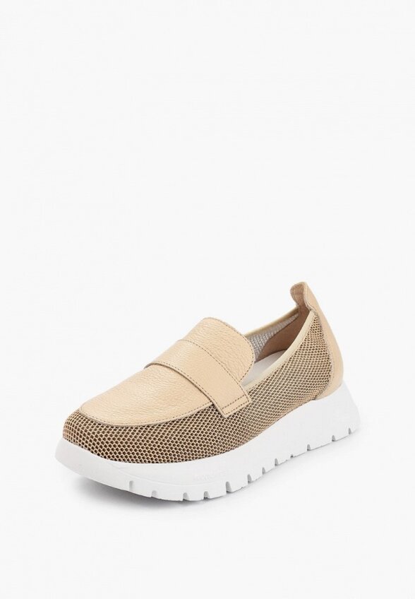 Слипоны Wonders