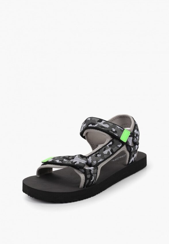 Сандалии Globalgym