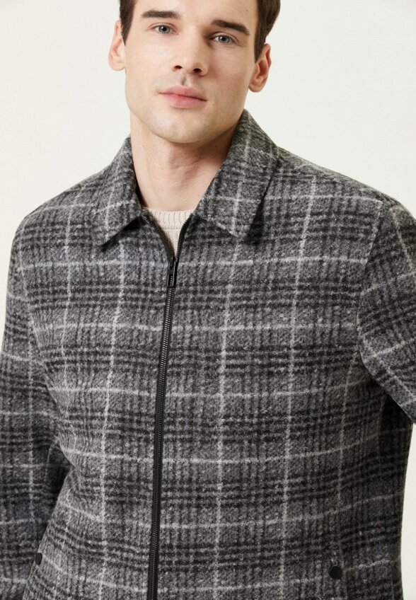 Куртка утепленная NetWork