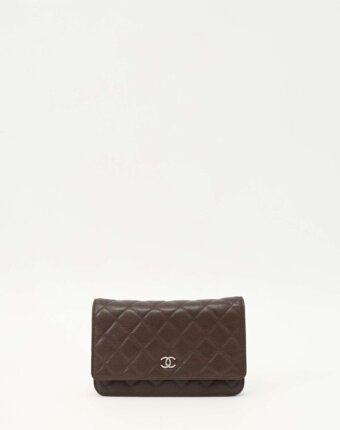 Chanel WOC женщинам