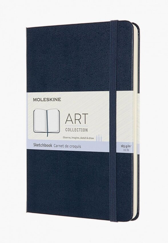 Блокнот Moleskine