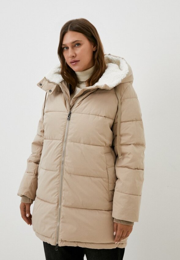 Пуховик Morozoff