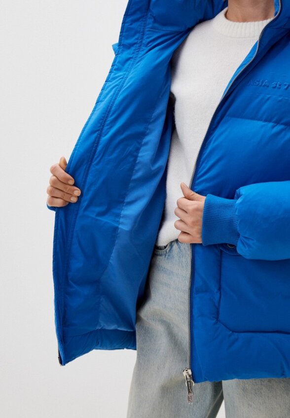 Пуховик Asia st 71