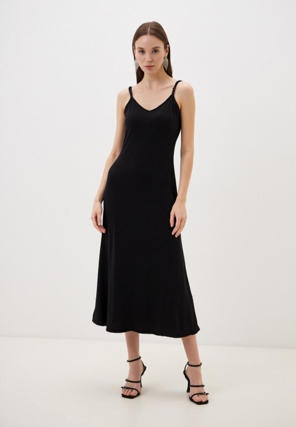 Платье и джемпер Fragarika