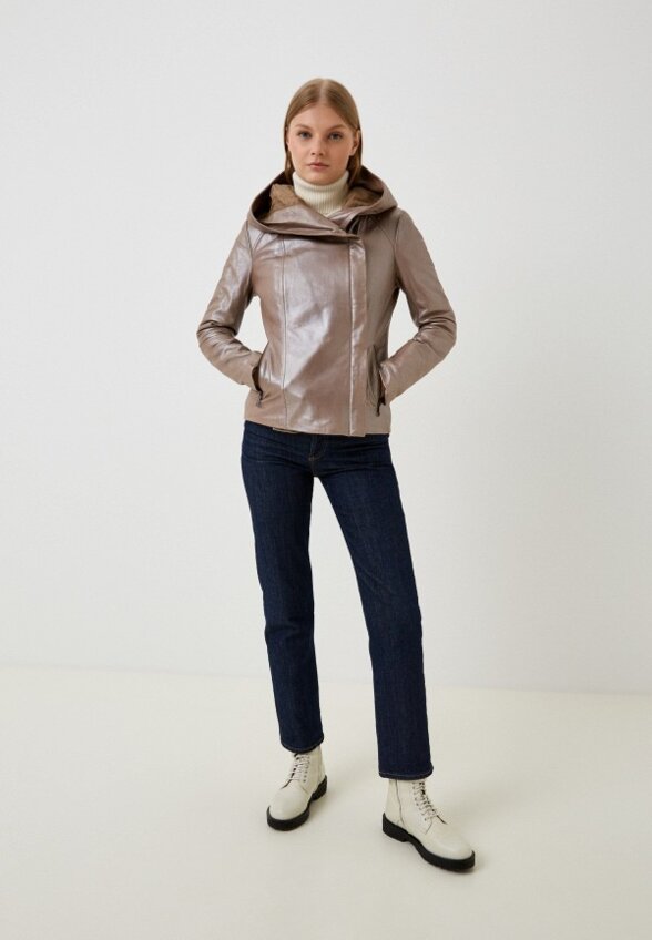 Косуха Снежная Королева