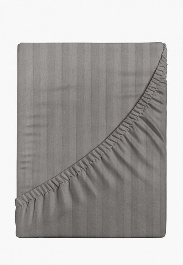 Простыня 2-спальная Love Me