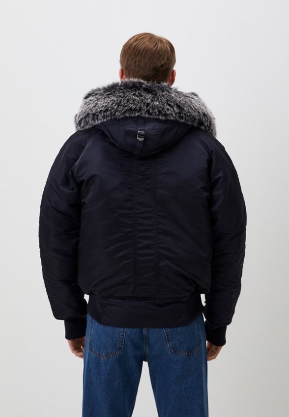 Куртка утепленная Apolloget