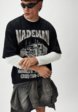 Футболка Mademan7  - превью