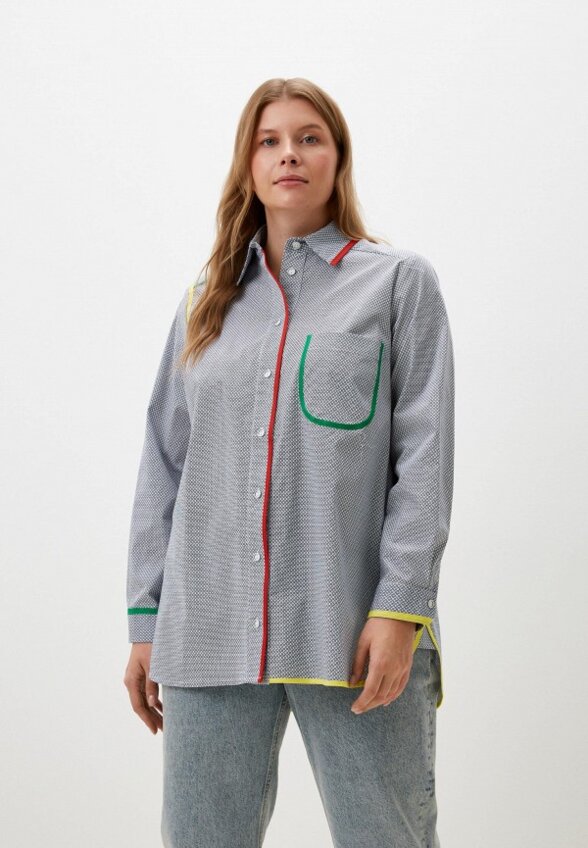 Рубашка Averi