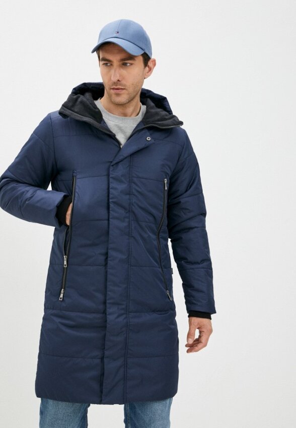 Пуховик Xaska