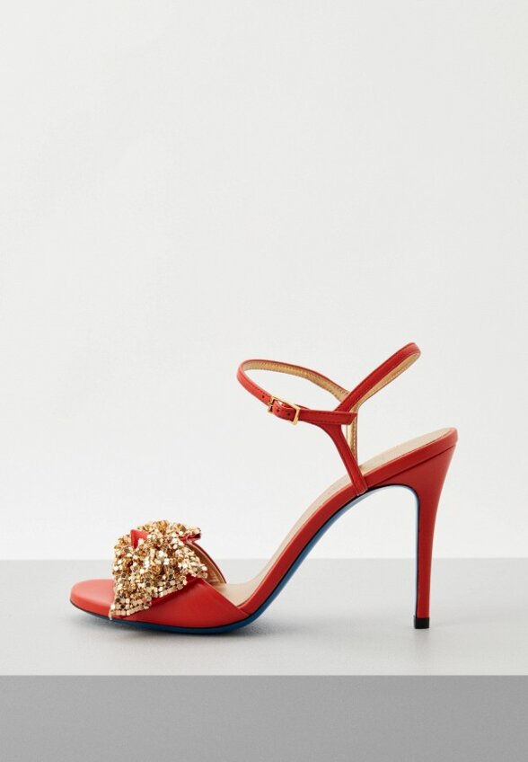 Босоножки Loriblu