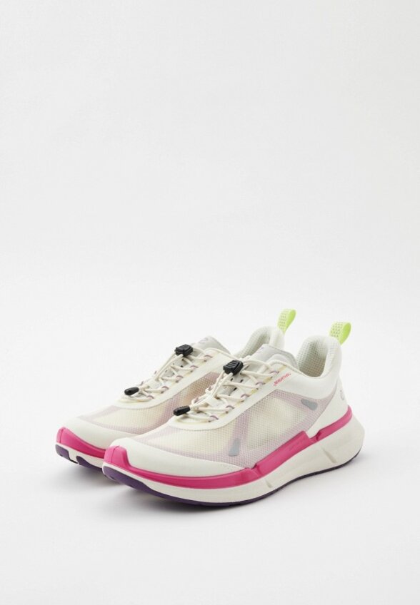 Кроссовки Ecco