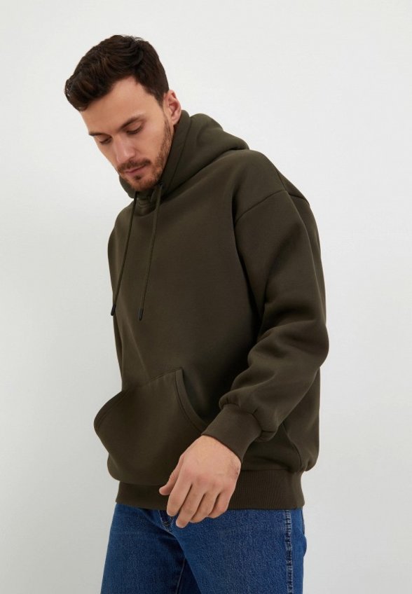 Худи Lite by Mascotte