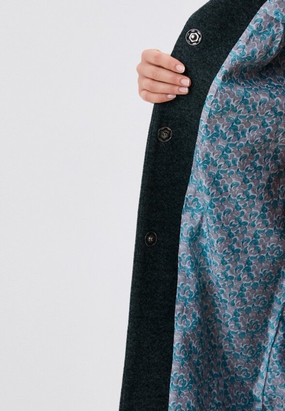 Пальто-халат Ovelli