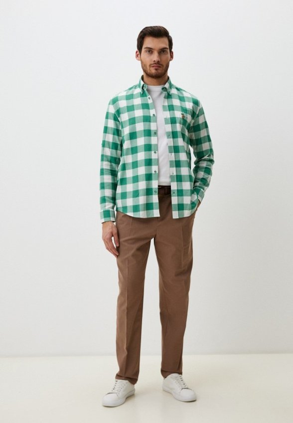 Рубашка U.S. Polo Assn.