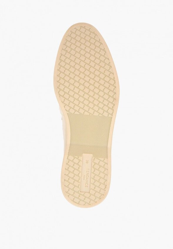 Лоферы Tendance