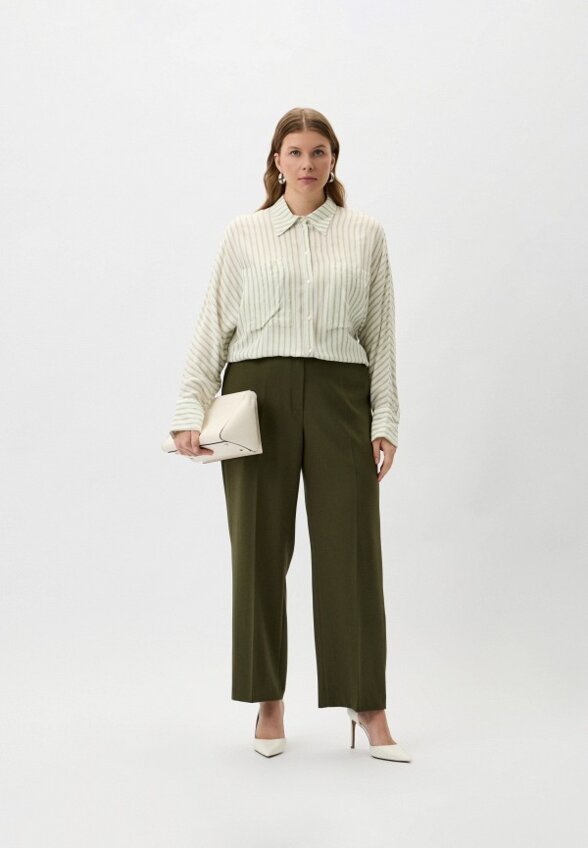 Брюки Marina Rinaldi Voyage