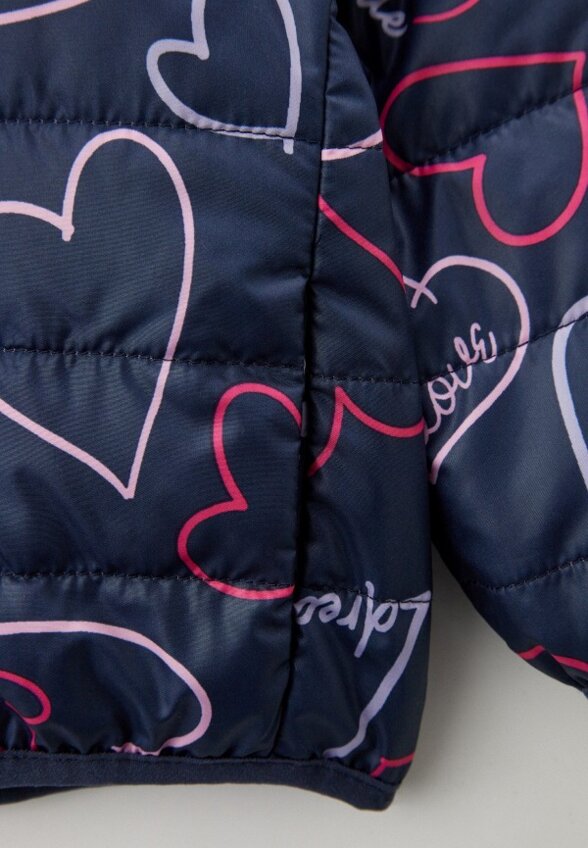 Куртка утепленная Chicco