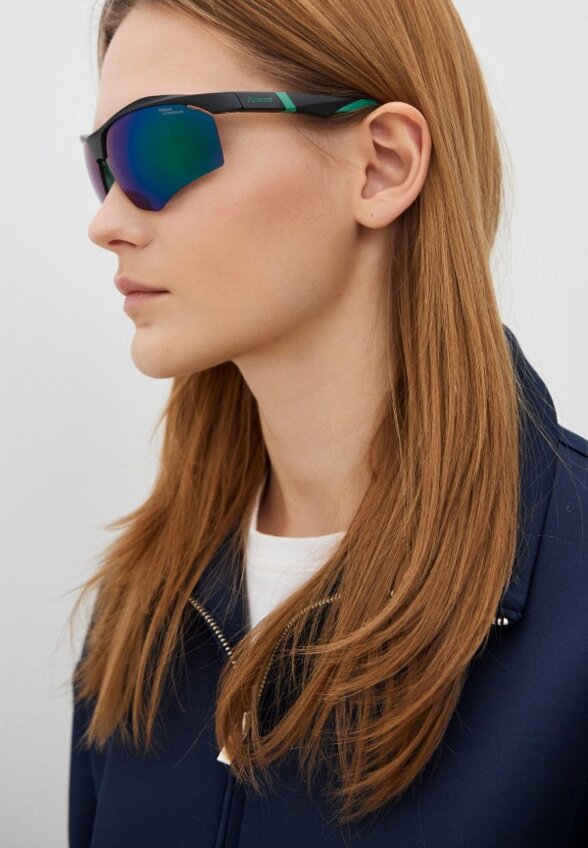 Очки солнцезащитные Polaroid