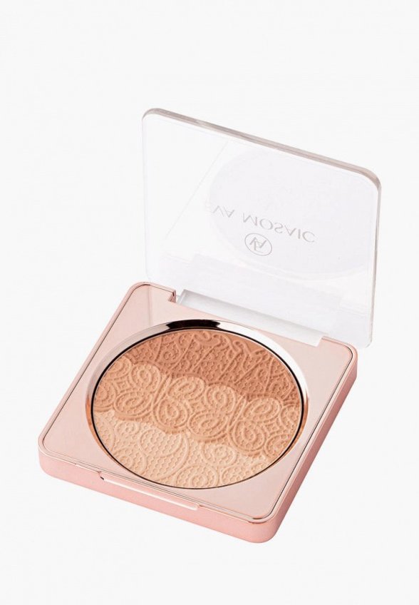 Пудра Eva Mosaic