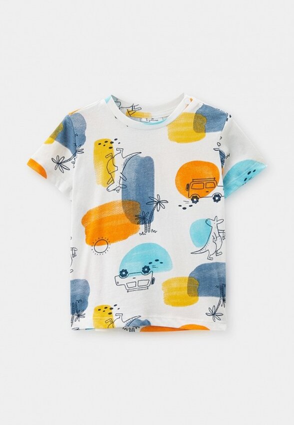 Футболка Fagottino by OVS