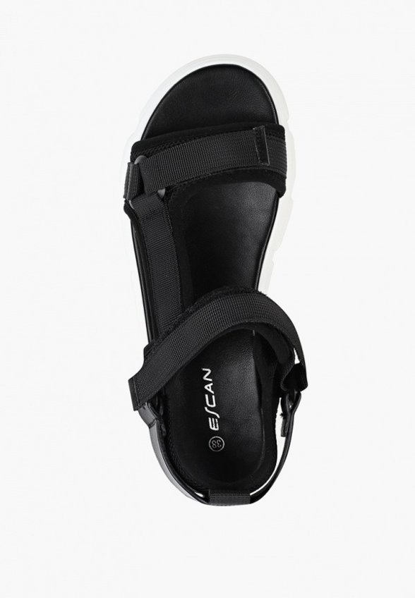 Сандалии Escan