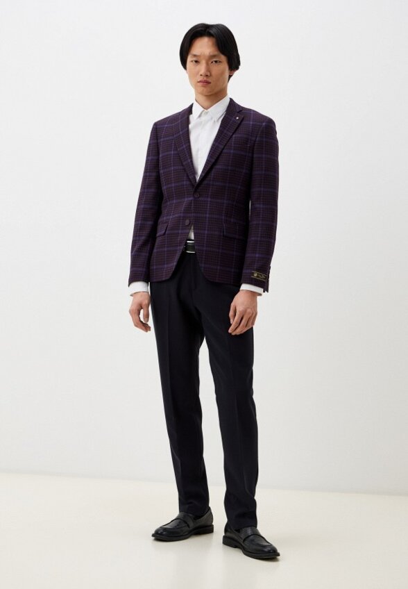 Пиджак Bazioni