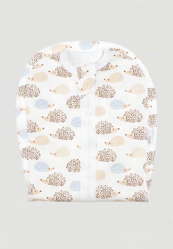 Конверт Mjolk