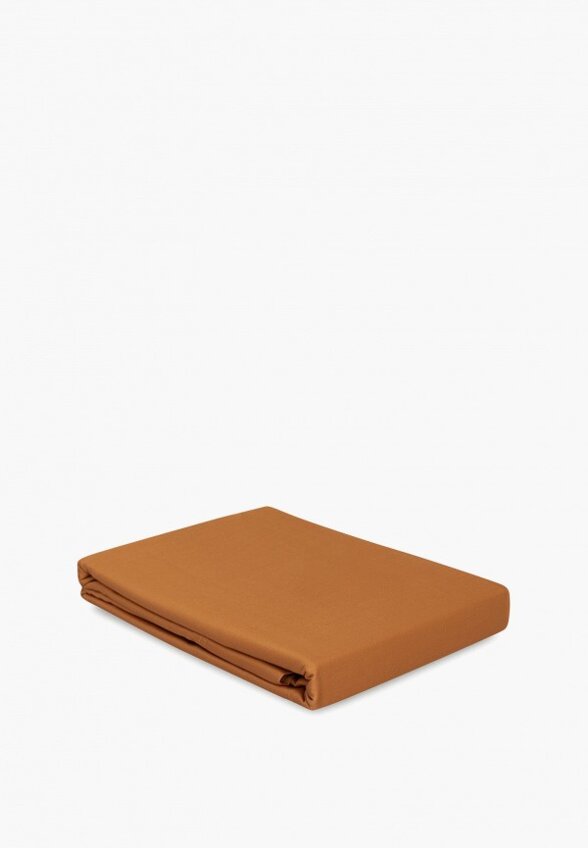 Простыня 2-спальная Tkano