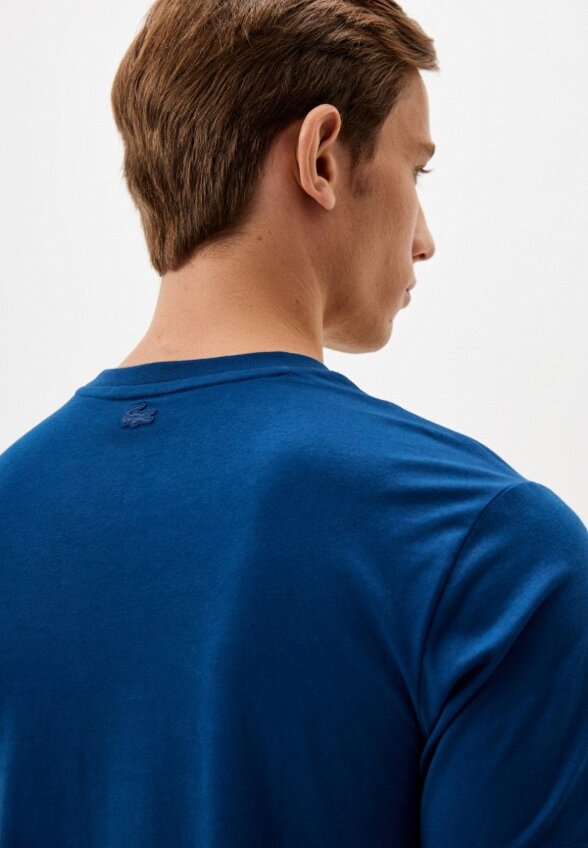 Футболка Lacoste