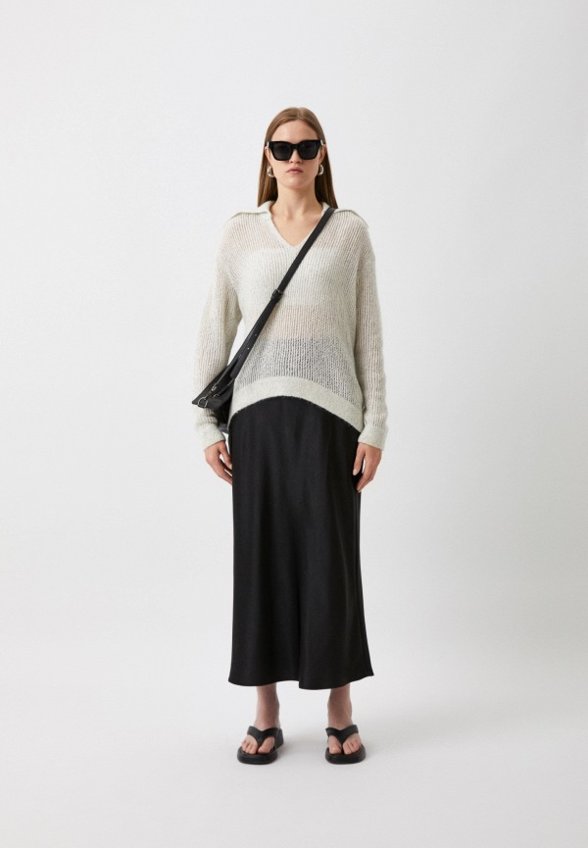 Пуловер And the Brand