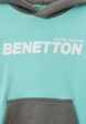 Худи United Colors of Benetton3  - превью