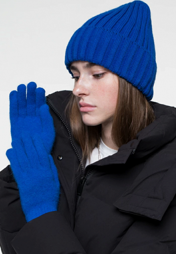 Перчатки Marmalato