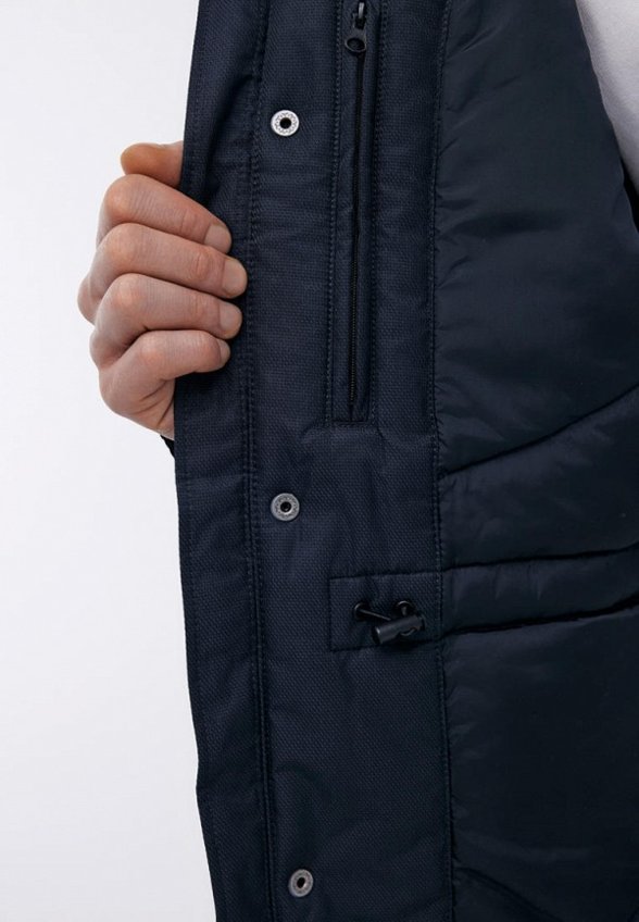 Куртка утепленная Baon