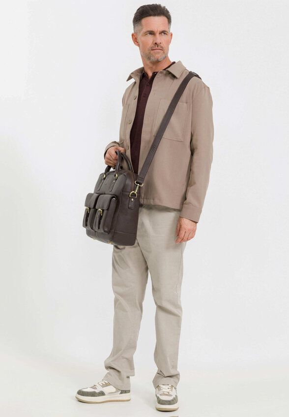 Др.Коффер M402762-260-09 сумка для документов