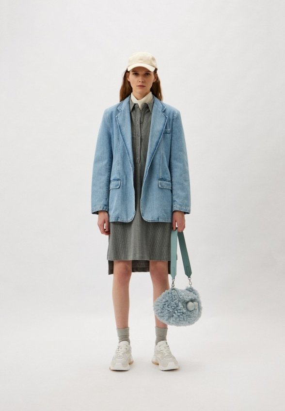Платье Max Mara Leisure