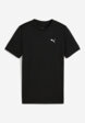 Футболка для мальчиков PUMA Tad Ess, Черный4  - превью