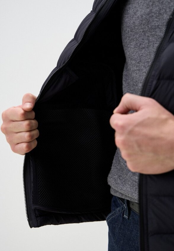 Куртка утепленная Igor Plaxa