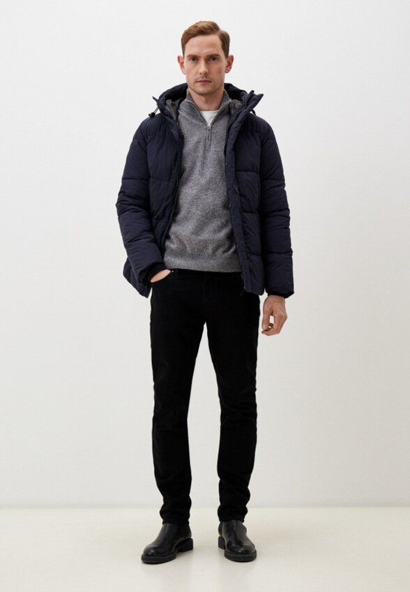 Пуховик Calliope