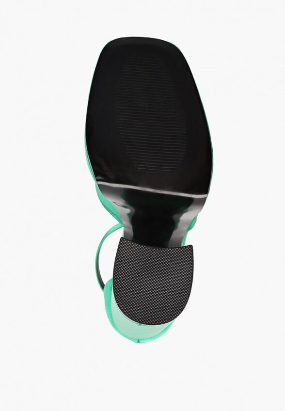 Босоножки Sbalo