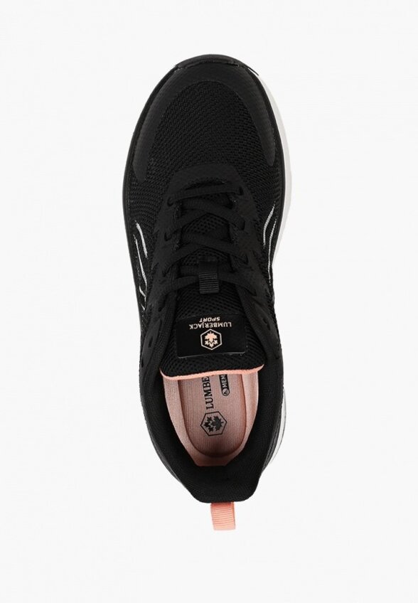 Кроссовки LumberJack