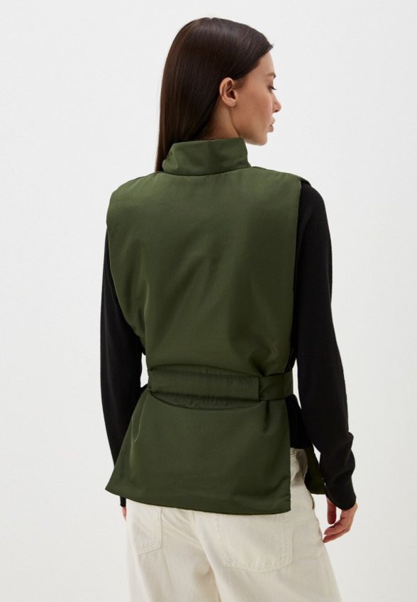 Жилет утепленный BBI