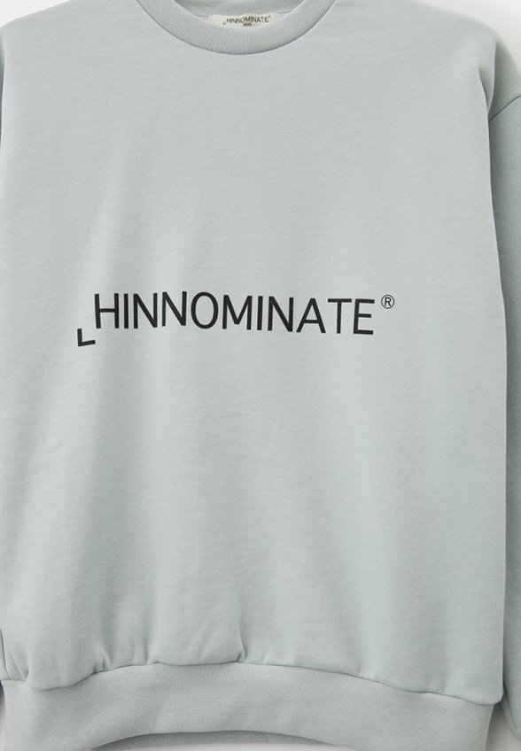 Свитшот Hinnominate Kids