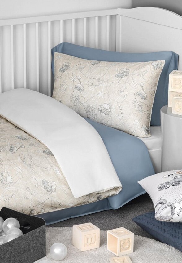 Постельное белье детское Togas