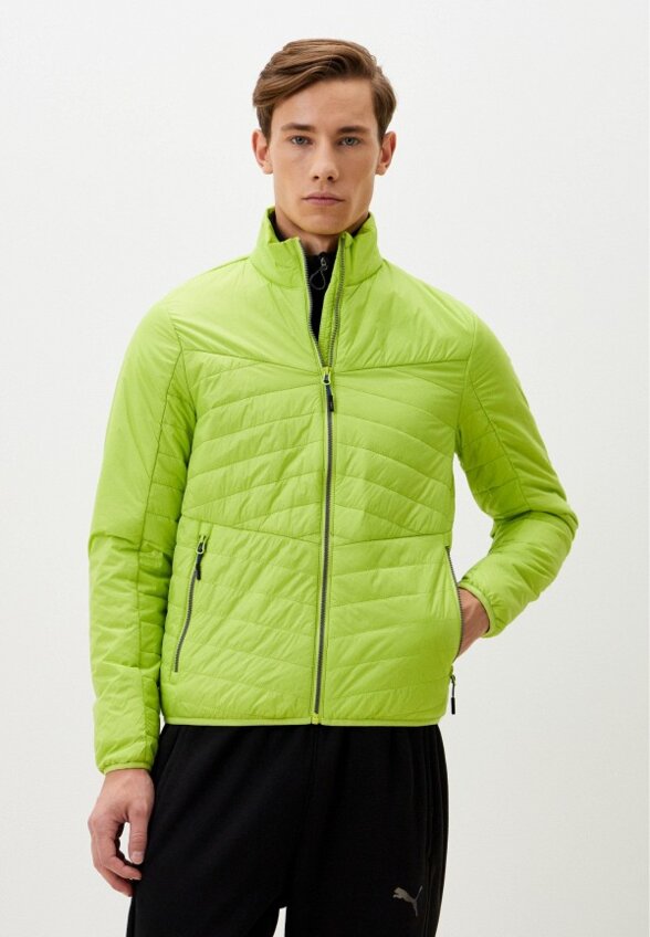 Куртка утепленная CMP