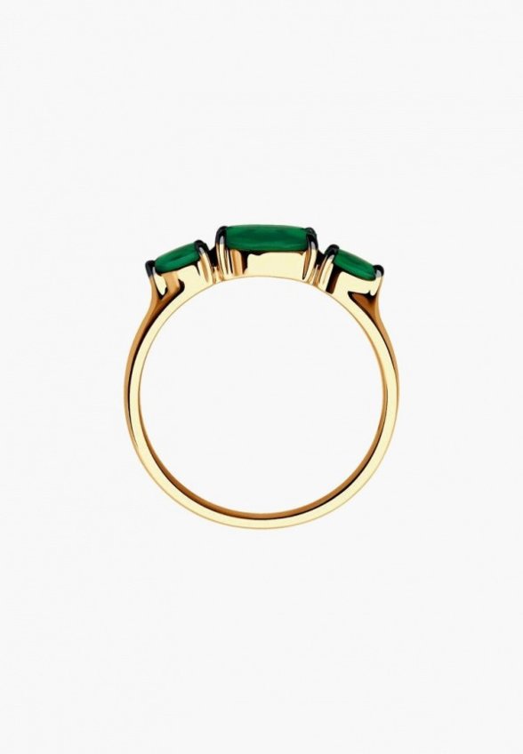 Кольцо Diamant