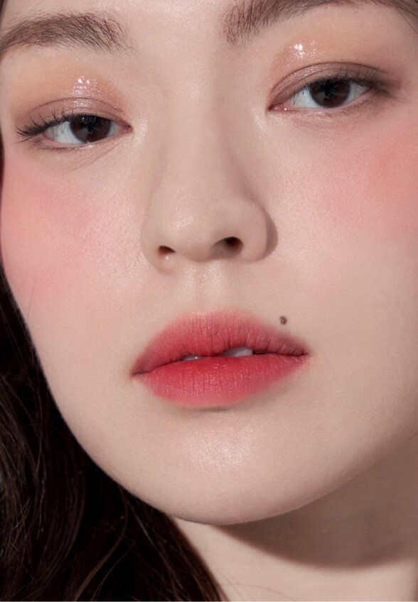 Помада жидкая Muzigae Mansion