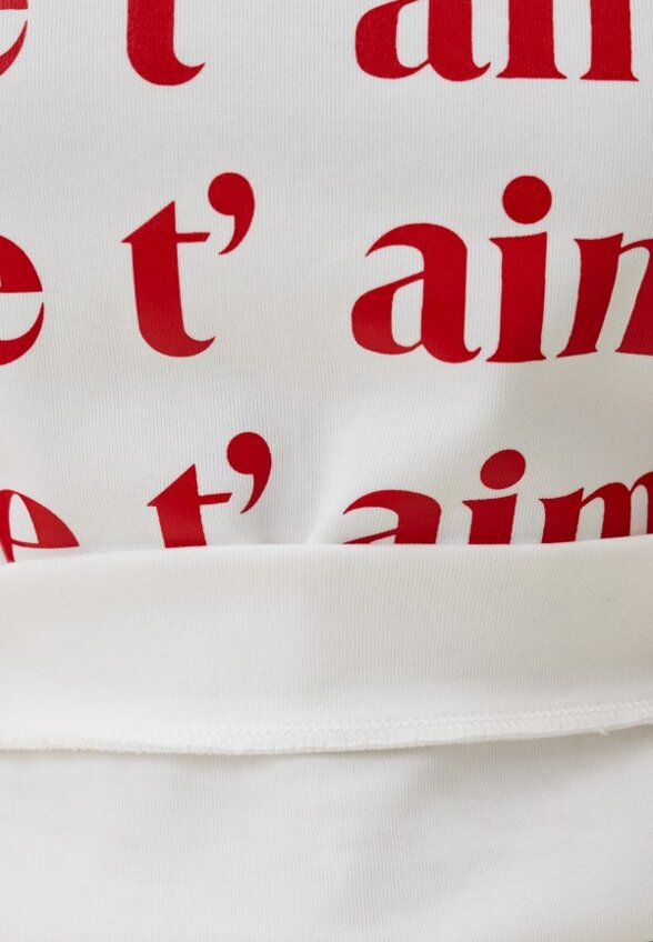 Свитшот Luigin